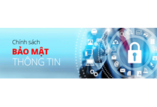 Quy định bảo mật